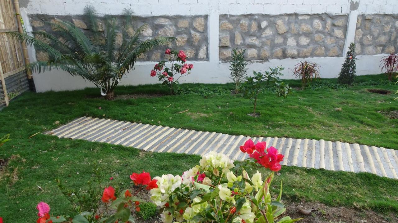 ساليناس Posada Estrella المظهر الخارجي الصورة