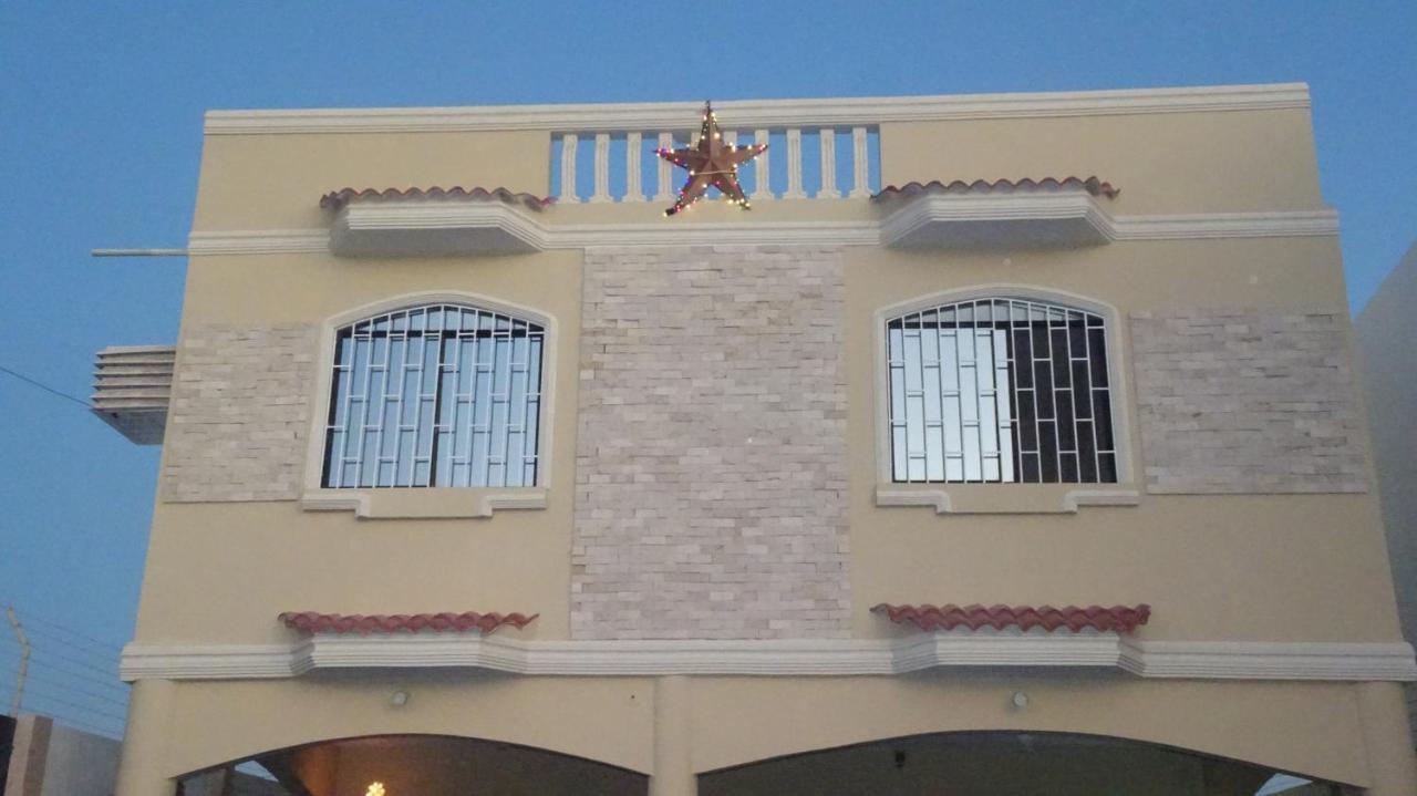 ساليناس Posada Estrella المظهر الخارجي الصورة