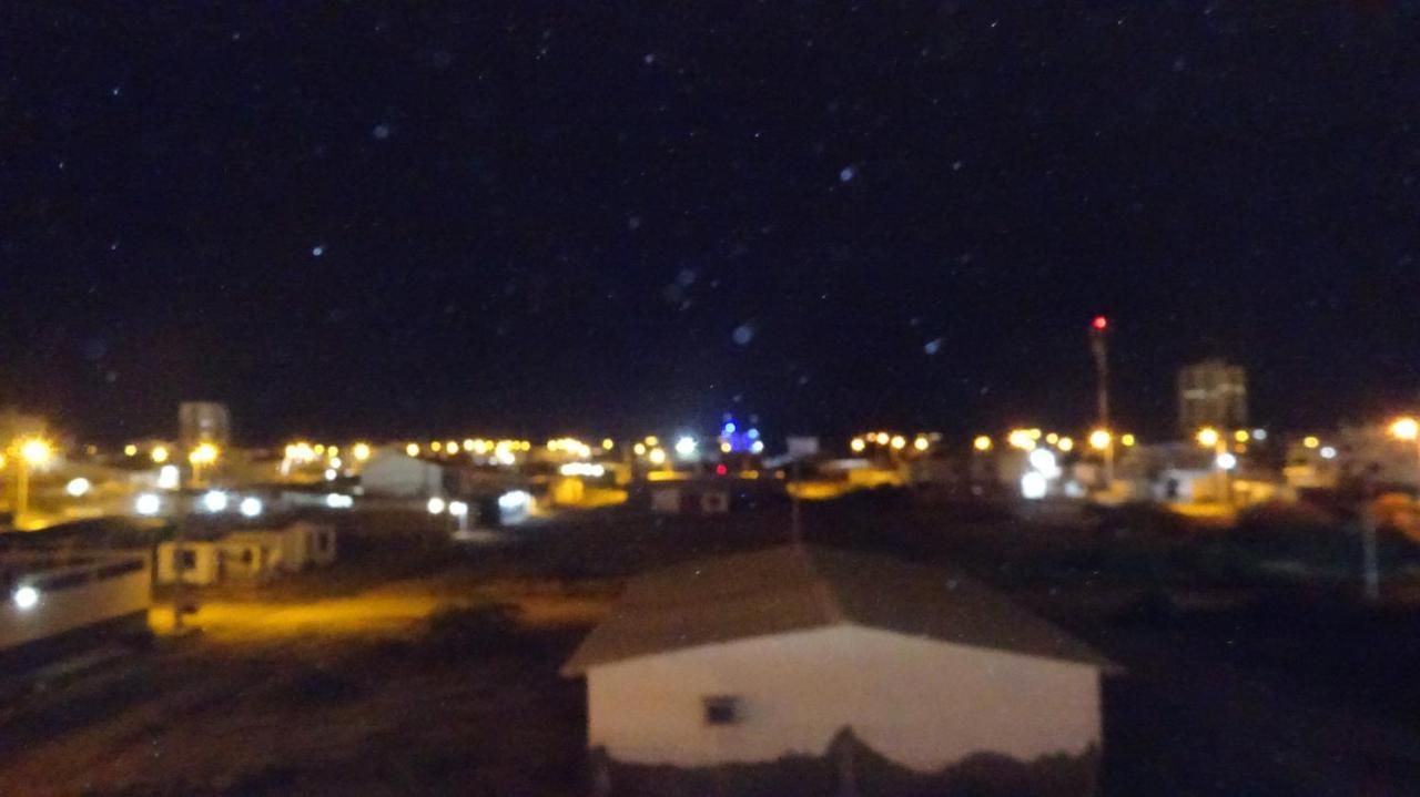 ساليناس Posada Estrella المظهر الخارجي الصورة
